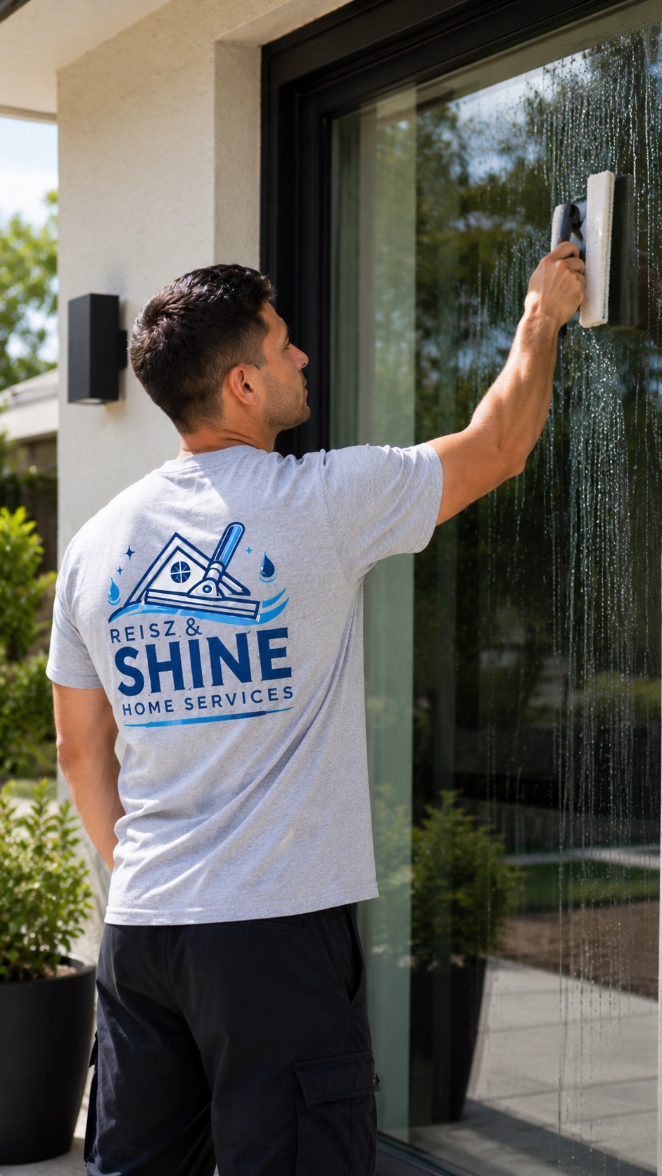 Window Cleaning